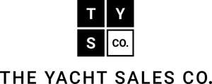 TYSC horizontal CMYK black logo on transparent background